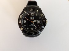 ICE Watch, Big Sili Forever