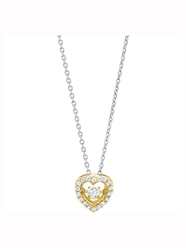 Julie julsen damen collier - julie,