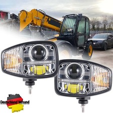 Für JCB Fastrac Vibromax VM