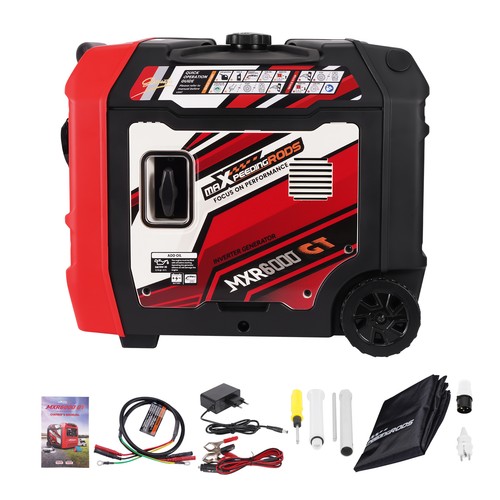 Tragbarer inverter - tragbarer,