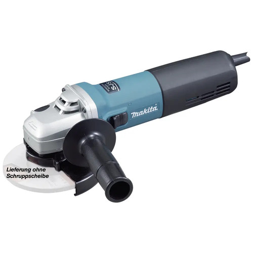 Makita 9565hrz winkelschleifer - 9565hrz,