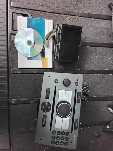 Vectra radio navi 70 mit - c,
