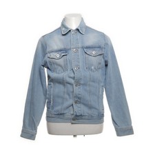 Zara Man, Jeansjacke, Herren