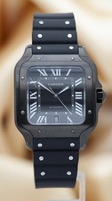 Cartier Santos Large 39,8 x
