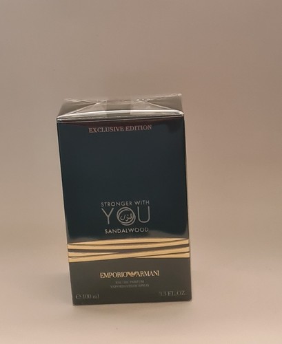 Emporio armani stronger - armani,