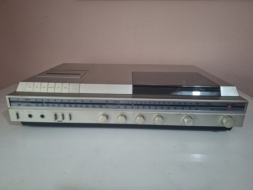 Philips stereo music centre - stereo,