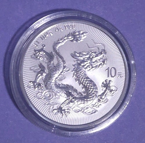 Silberanlagemünze chinese - silberanlagemünze,
