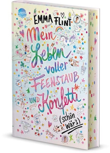 Mein leben voller - leben,