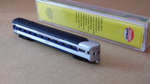 Model power 3040 usa - power,