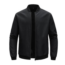Herren Bomberjacke Frühling