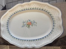 Beilagenplatte  Villeroy & Boch Romantica
