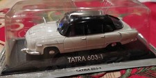ČSSR Tatra 603-1  De Agostini