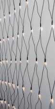 LED Lichternetz Außen Innen