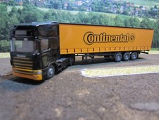 WIKING SCANIA 144L 530