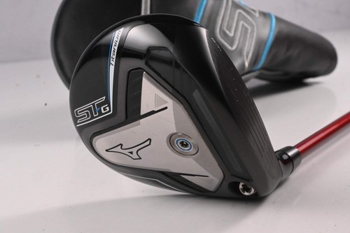 Mizuno titanium holz - mizuno,