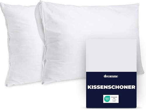 Kissenschoner 80x80 - 80x80,