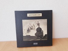 Flyinc Scotsman -Editions Atlas Collections-Minitrains-1/220  ( Nr.13 )