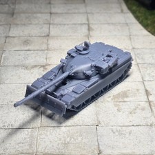 Chieftain MK.V Panzer H0 1:87