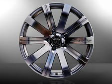 Lombartho 10x22 Zoll für Audi