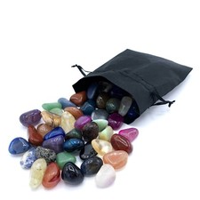 Brasilia Mix  | Edelstein-Set