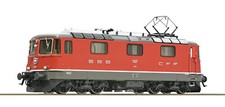Roco 7510138 elektrolok 4 - roco,