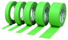 Carsystem Master Tape Green