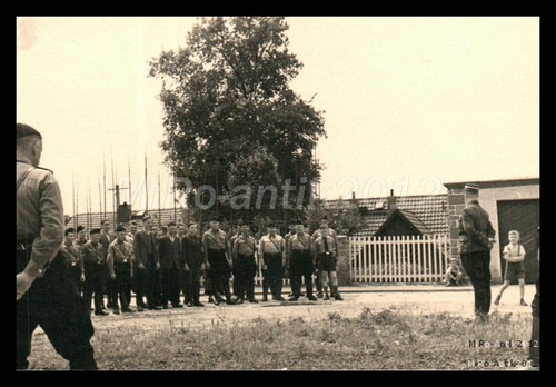 Foto nskk schlußworte zur - foto,,