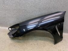 Kotflügel vorne links 041 Schwarz Porsche Panamera 970 GTS Facelift 14.1860.257