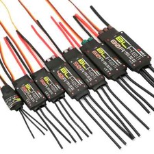 EMAX BLHeli ESC 12A 20A 30A 40A 50A 80A ESC RC Speed Controller für RC 2-6s