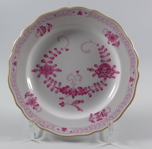 Meissen teller neuer - teller,