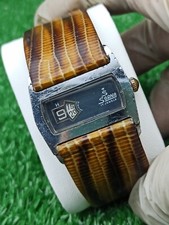 Rare Vintage SORNA Space Age