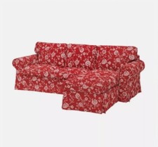 Ikea EKTORP Bezug für