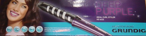 Grundig 6432 deep purple - grundig,