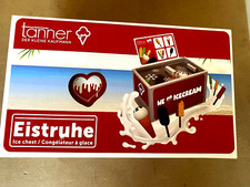 TANNER Kaufladensortiment