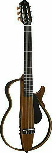Yamaha slg200n nylonsaite - yamaha,