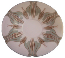 Jugendstil Meissen Porcelain