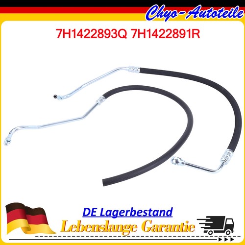 Dehnleitung rücklauf - dehnleitung,