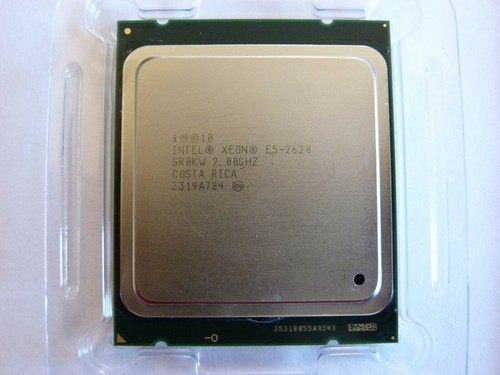 Intel xeon 2620 2 0 - intel,