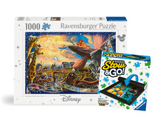 Ravensburger Puzzle 1000 Teile