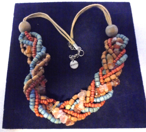 Bonita halskette schmuck - bonita,