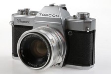 Topcon Unirex mit UV Topcor