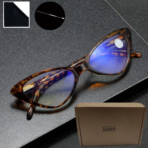 Damen katzenaugen lesebrille - damen,