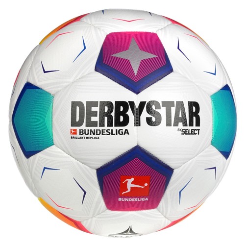 Derbystar brillant - fb-bl,