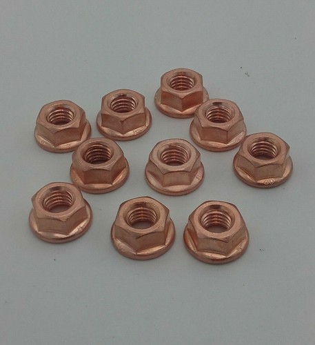 10x kupfermutter 1 - x, 1,25