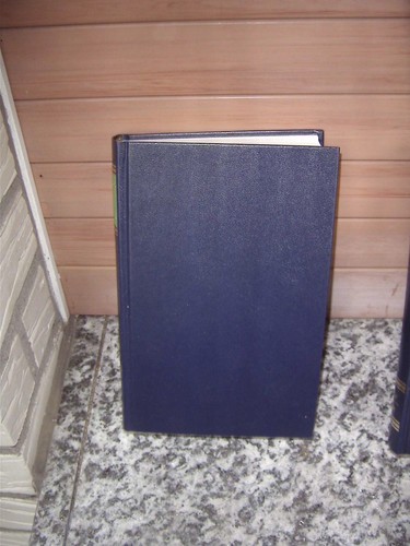 Farbiges grosses volkslexikon - farbiges,