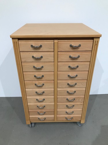 Schubladenschrank