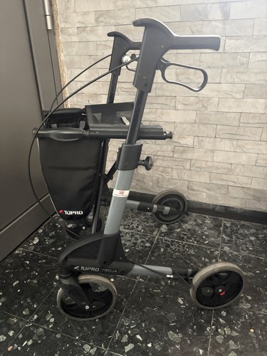 Topro troja neuro rollator - topro, m