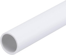 PVC Rohr, Durchmesser 10mm