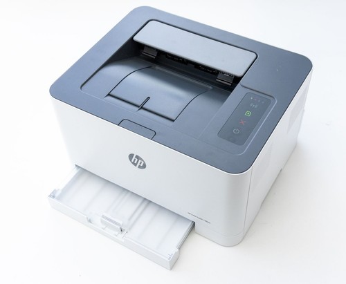 Color laser 150nw 4zb95a - laser,
