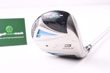Ladies Cobra S3 Max #3 Holz /